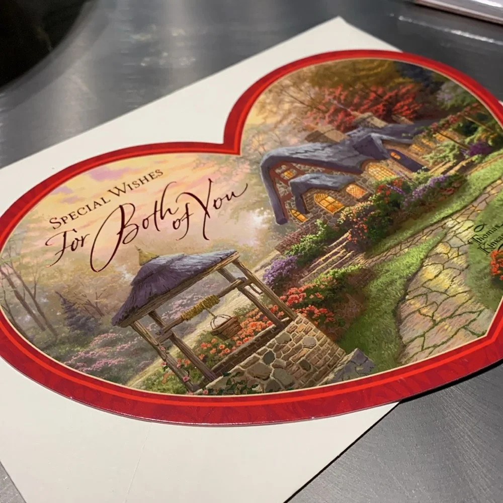 29 Assorted Name Brand Valentines Day Cards